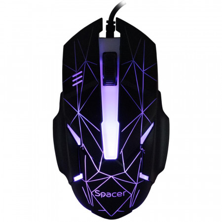 KIT Gaming Spacer cu fir SP-GK-01 - Img 5