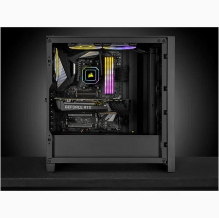 Kit Memorie Corsair Vengeance RGB RS 32GB, DDR4-3200MHz, CL16, Dual Channel - Img 8