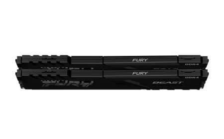 Kit memorie Kingston 16GB, DDR4-3200MHz, CL16, Dual Channel - Img 6