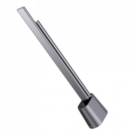 Lampa LED de birou pentru lectura,pliabila,reincarcabila Baseus Smart Eye (Smart Light) gri (DGZG-0G) - Img 8