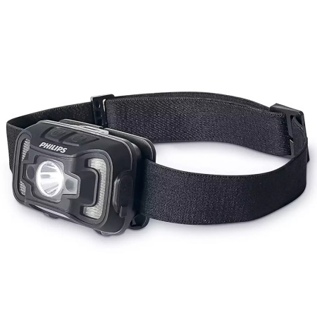 LANTERNA FRONTALA IPX4 PHILIPS - Img 2
