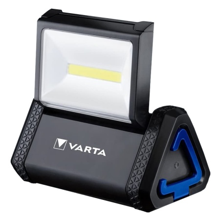 LANTERNA REFLECTOR LED WORK FLEX AREA LIGHT VARTA - Img 2