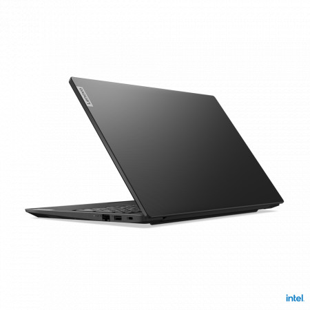 Laptop Lenovo V15 G2 ITL cu procesor Intel® Core™ i3-1115G4 pana la 4.10 GHz, 15.6", Full HD, 8GB, 256GB SSD, Intel® UHD Graphics, No OS, Black - Img 2