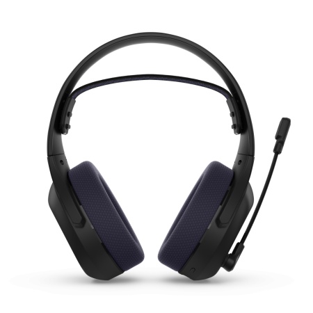 Lenovo Legion H410 Wi-Fi Gaming Headset - Img 3