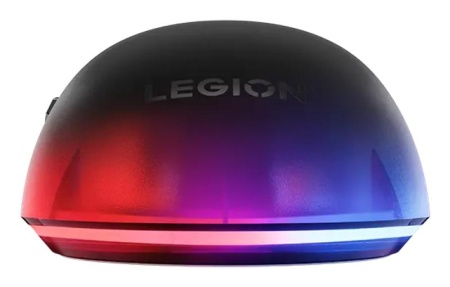Lenovo Legion M410 Wireless RGB Mouse Bk - Img 12