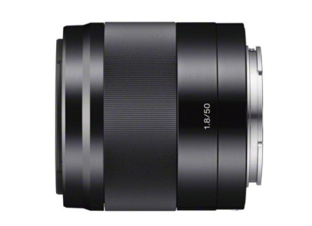 LENS SONY 50MM/F1,8 MOUNT E - Img 6