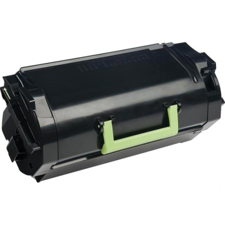 LEXMARK 52D2000 BLACK TONER - Img 2