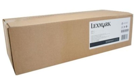 LEXMARK C3220M0 MAGENTA RET. PROG. TONER - Img 2
