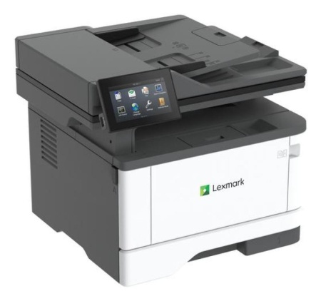 LEXMARK MX432adwe A4 MFP LASER MONO - Img 8