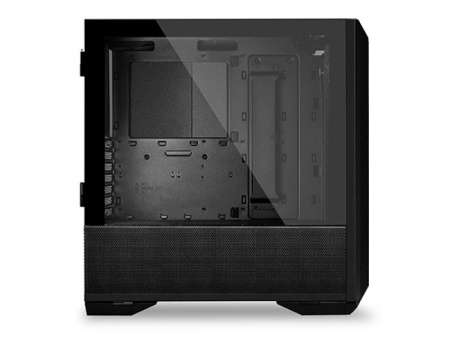 Lian Li LANCOOL II M C RGB Mid-Twr T G N - Img 17