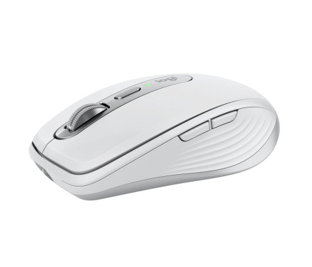 Logitech MX Anywhere 3S Pale Grey - Img 3