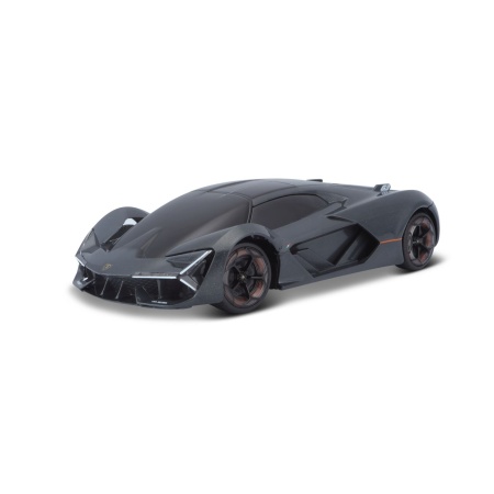 MAISTO MASINUTA PREMIUM CU TELECOMANDA 2.4GHz LAMBORGHINI TERZO MILLENNIO SCARA 1 LA 24 - Img 3