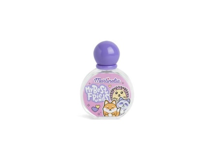 MARTINELIA MY BEST FRIENDS APA DE TOALETA 30ML - Img 2