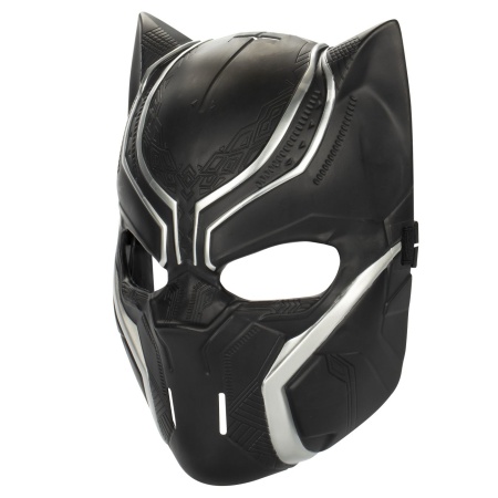 MARVEL AVENGERS MASCA SUPEREROU BLACK PANTHER - Img 3