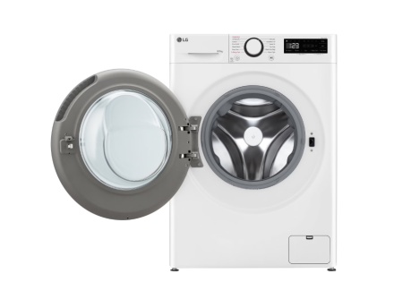 MASINA DE SPALAT CU USCATOR LG F2DR508S1 - Img 2