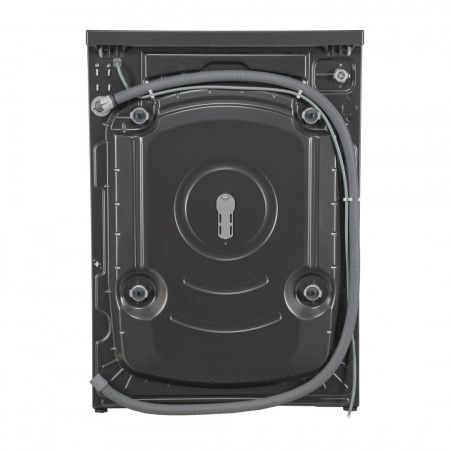 Masina de spalat rufe Fram FWM-V814T2SD+++, 8 kg, 1400 rpm, Clasa D, Display digital, Start intarziat, Anti-Sifonare, Eco-Logic, Allergy safe, Gri - Img 5