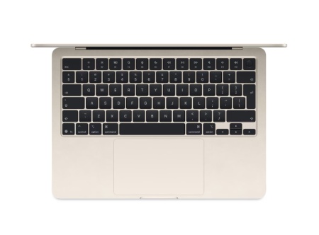 MB AIR 13 M4 10/ 10 24GB 1TB INT STL - Img 2