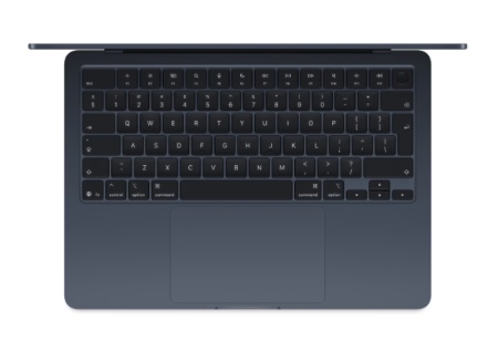 MB AIR 13 M4 10/ 10 32GB 1TB INT MD - Img 5
