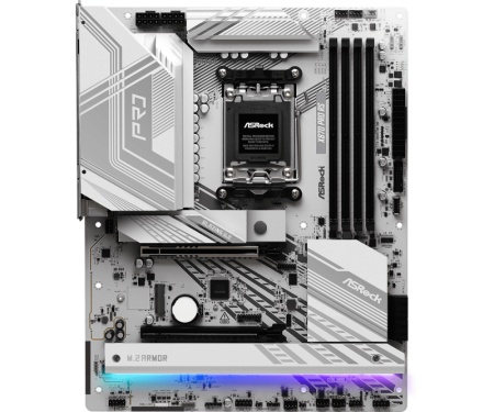 MB Asrock X870 PRO RS AM5 - Img 5