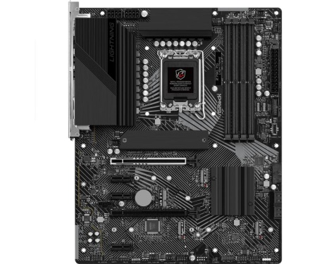 MB Asrock Z790 PG LIGHTNING D5 LGA 1700 - Img 6