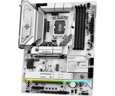 MB Asrock Z890 STEEL LEGEND WIFI LGA1851 - Img 11