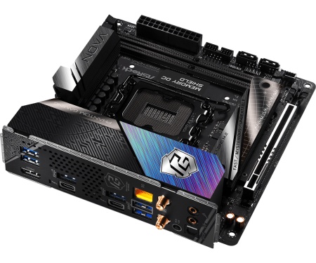 MB Asrock Z890I NOVA WIFI LGA1851 - Img 7