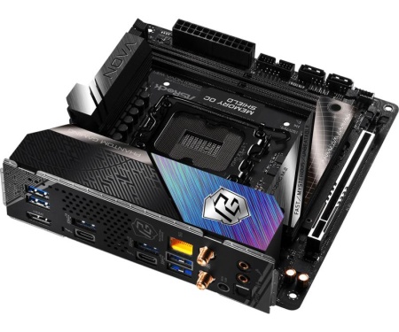 MB Asrock Z890I NOVA WIFI LGA1851 - Img 16
