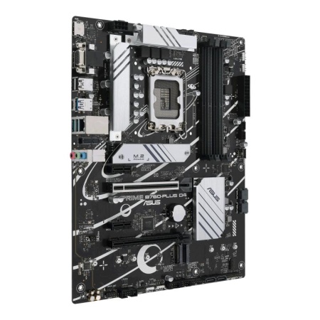 MB ASUS PRIME B760-PLUS D4 LGA 1700 - Img 9
