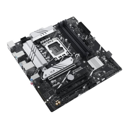 MB ASUS PRIME B760M-A-CSM D5 LGA 1700 - Img 6