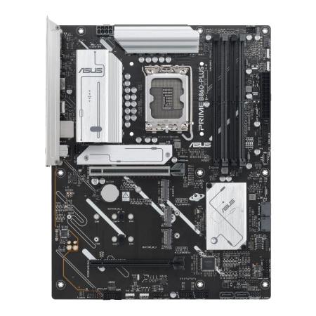 MB Asus PRIME B860-PLUS-CSM - Img 2