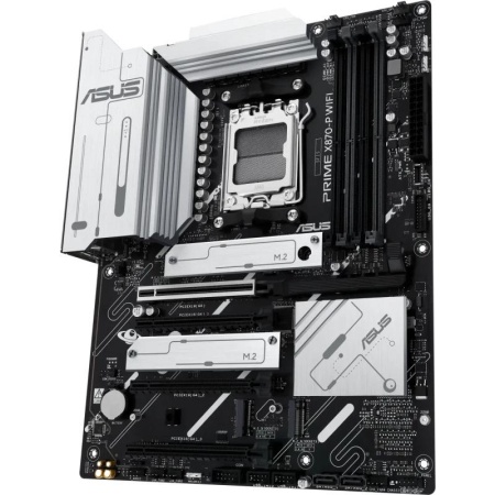 MB Asus PRIME X870-P WIFI AM5 - Img 3