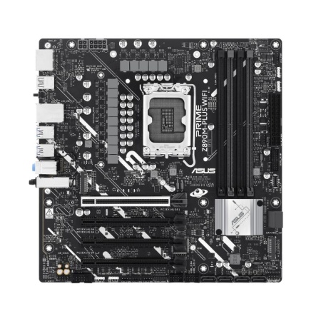 MB Asus PRIME Z890M-PLUS WIFI - Img 9