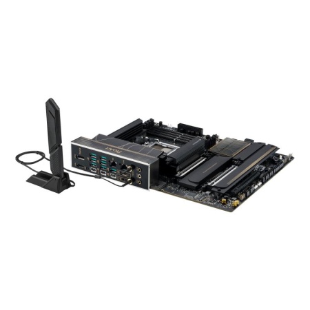 MB ASUS PROART X870E-CREATOR WIFI AM5 - Img 16
