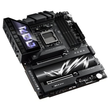 MB Asus ROG Crosshair X870E Hero AM5 - Img 11