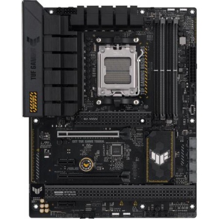 MB Asus TUF GAMING B650-PLUS - Img 2