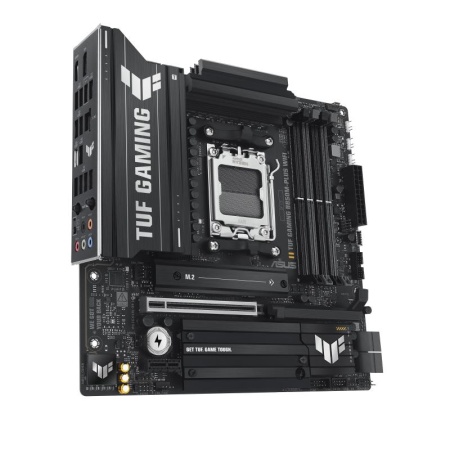 MB Asus TUF GAMING B850M-PLUS WIFI - Img 7