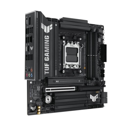 MB Asus TUF GAMING B850M-PLUS - Img 4