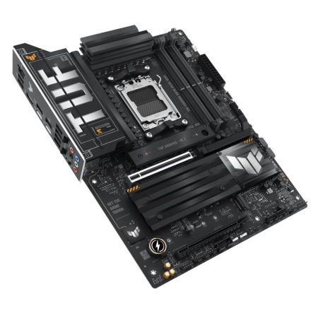 MB Asus TUF GAMING X870-PLUS WIFI AM5 - Img 11