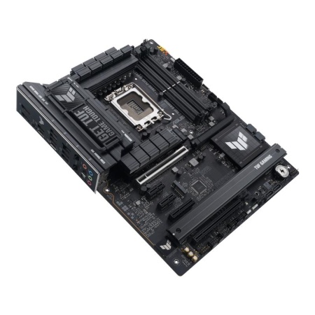MB Asus TUF GAMING Z890-PLUS WIFI - Img 16