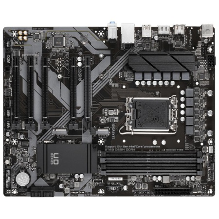 MB GB B760 DS3H DDR4 LGA1700 DDR4 - Img 10
