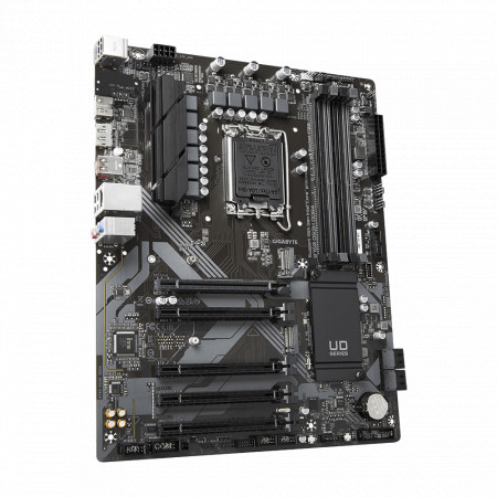 MB GB B760 DS3H DDR4 LGA1700 DDR4 - Img 3