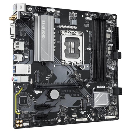 MB GB B760M D3HP WIFI6 DDR5 LGA1700 - Img 8