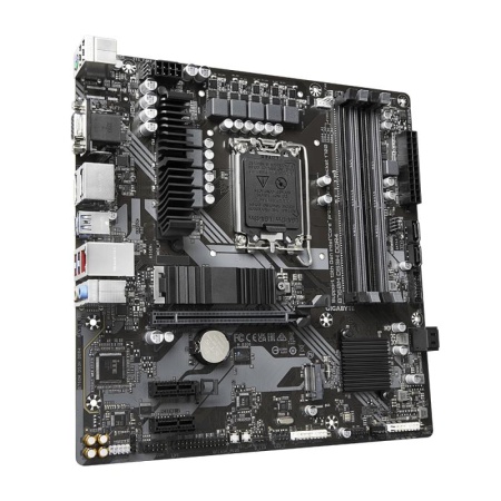 MB GB B760M DS3H DDR4 LGA1700 DDR4 - Img 8