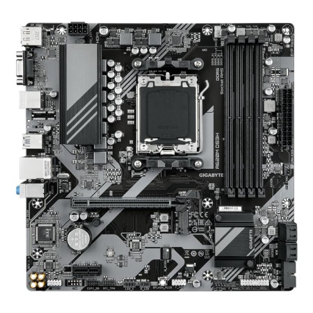 MB GIGABYTE A620M DS3H DDR5 - Img 5