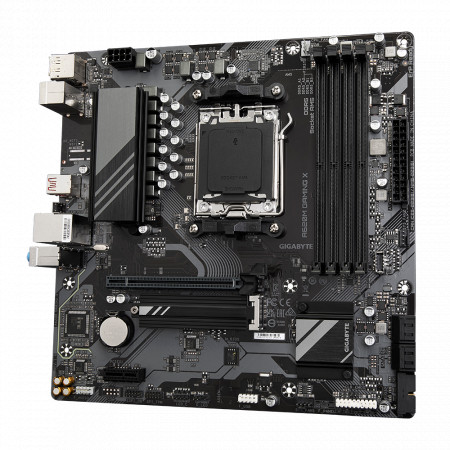 MB GIGABYTE A620M GAMING X AM5 DDR5 - Img 4