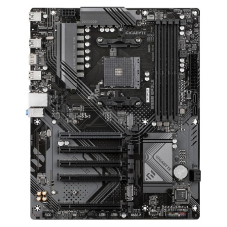 MB Gigabyte B550 EAGLE AM4 - Img 3