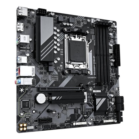 MB GIGABYTE B650 D3HP AM5 DDR5 - Img 6