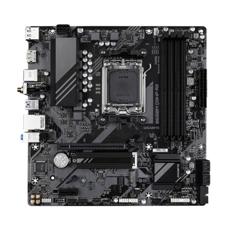 MB Gigabyte B650M D3HP AX - Img 5