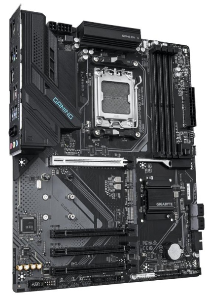 MB Gigabyte B850 GAMING WIFI6 - Img 8