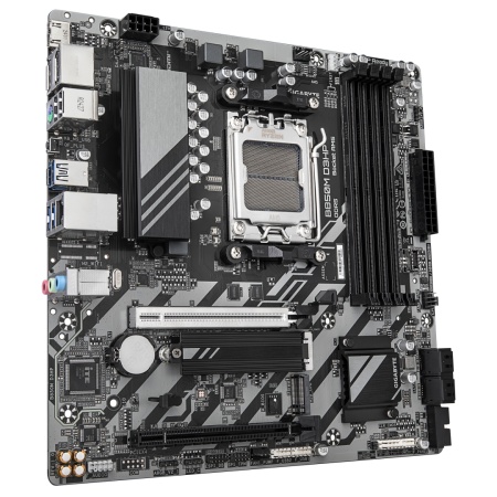 MB Gigabyte B850M D3HP - Img 2